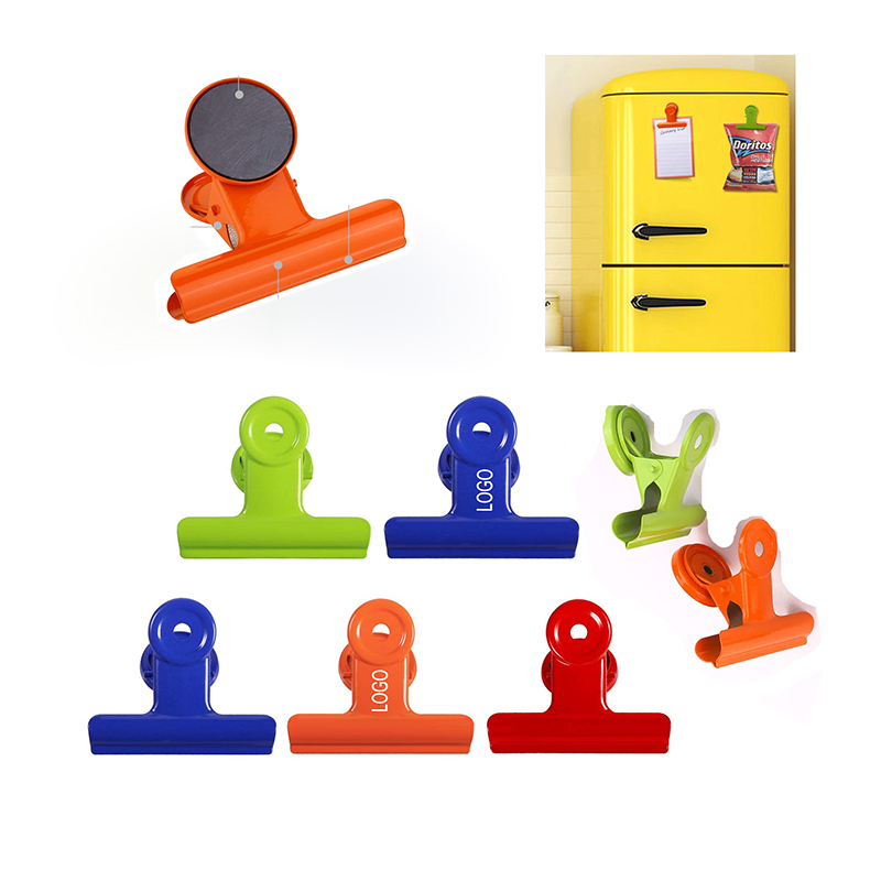 Multipurpose  Magnet  Bag Clip